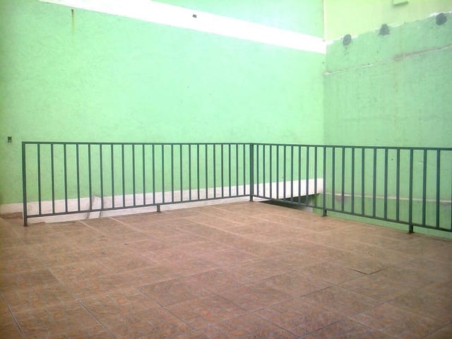 Foto do Sobrado - Sobrado à venda 3 Quartos, 1 Suite, 2 Vagas, 125M², Cidade São Mateus, São Paulo - SP | ZONA LESTE IMÓVEIS