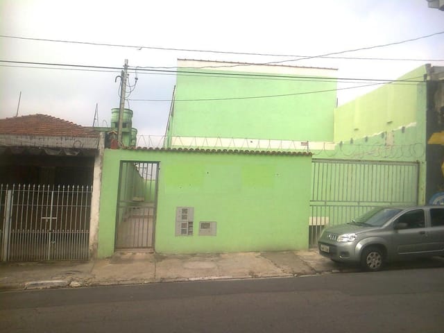 Foto do Sobrado - Sobrado à venda 3 Quartos, 1 Suite, 2 Vagas, 125M², Cidade São Mateus, São Paulo - SP | ZONA LESTE IMÓVEIS