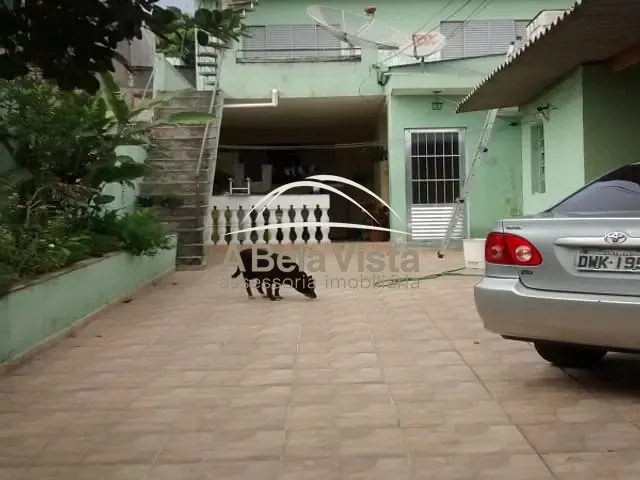 Sobrado com 250m² 3 quartos e 2 banheiros, à venda, no bairro Jardim Roberto em Osasco