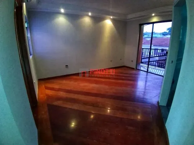 Sobrado 3 quartos e 3 banheiros, à venda, no bairro Paulicéia em São Bernardo do Campo