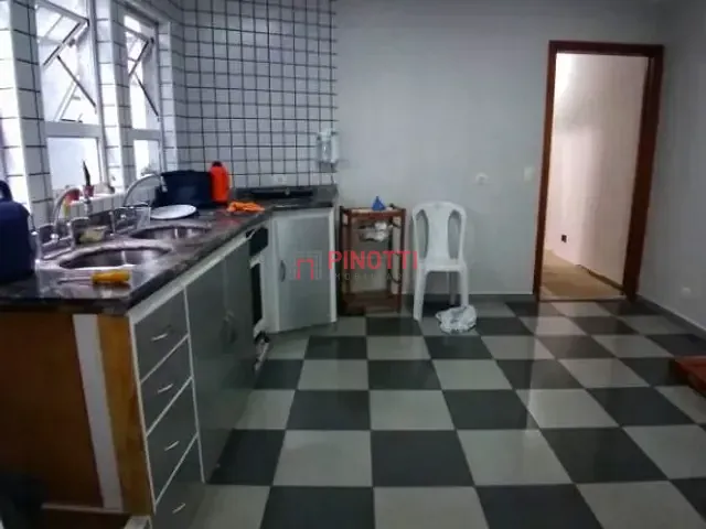 Sobrado 3 quartos e 3 banheiros, à venda, no bairro Paulicéia em São Bernardo do Campo