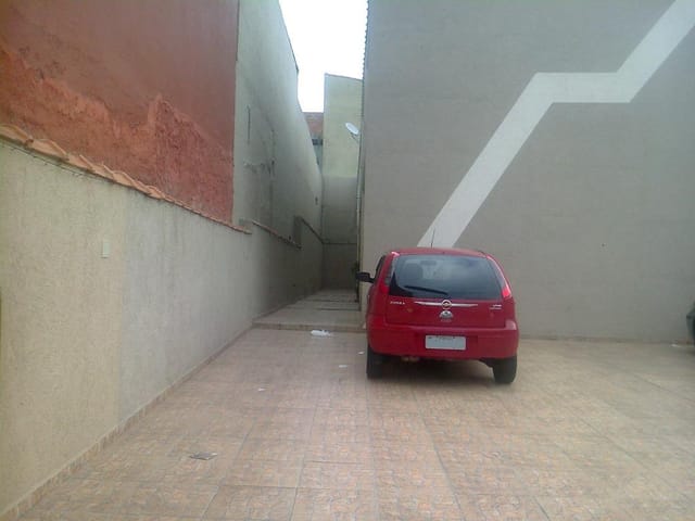 Foto do Sobrado - Sobrado residencial à venda, Cidade São Mateus, São Paulo. | ZONA LESTE IMÓVEIS