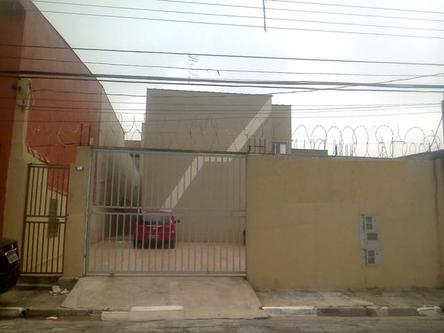 Foto do Sobrado - Sobrado residencial à venda, Cidade São Mateus, São Paulo. | ZONA LESTE IMÓVEIS