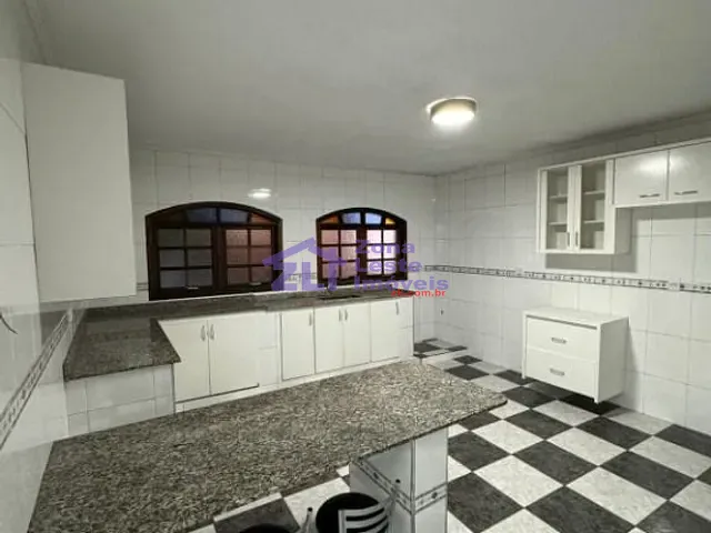 Sobrado com 264m² 4 quartos e 3 banheiros, à venda, no bairro Vila Formosa em São Paulo
