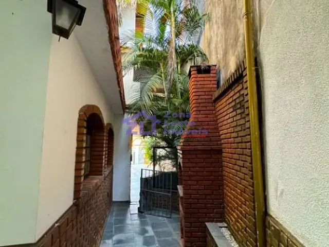 Sobrado com 264m² 4 quartos e 3 banheiros, à venda, no bairro Vila Formosa em São Paulo