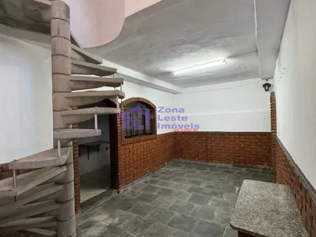 Sobrado com 264m² 4 quartos e 3 banheiros, à venda, no bairro Vila Formosa em São Paulo