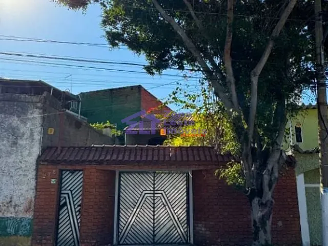 Sobrado com 264m² 4 quartos e 3 banheiros, à venda, no bairro Vila Formosa em São Paulo