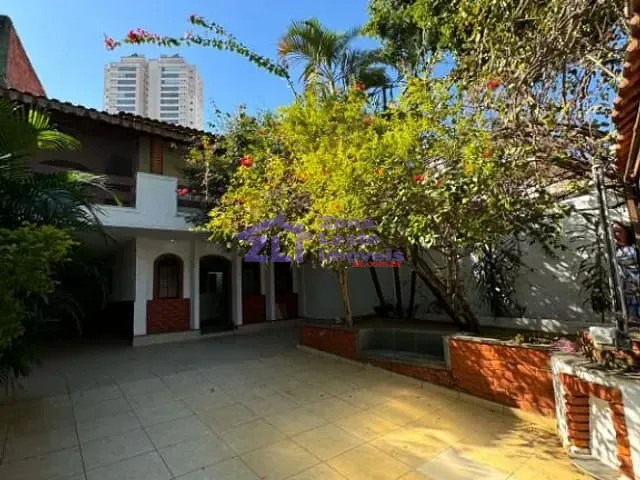 Sobrado com 264m² 4 quartos e 3 banheiros, à venda, no bairro Vila Formosa em São Paulo