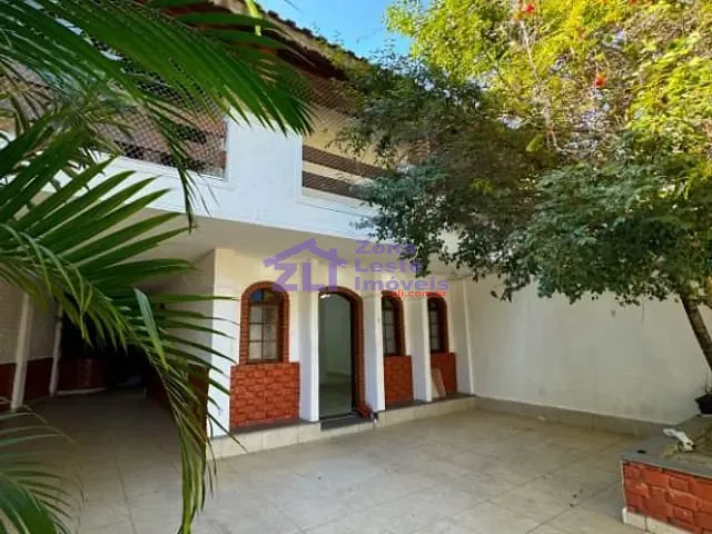 Sobrado com 264m² 4 quartos e 3 banheiros, à venda, no bairro Vila Formosa em São Paulo