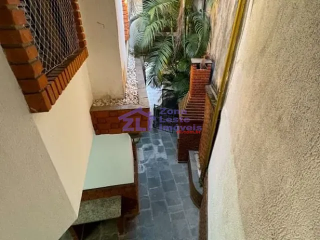 Sobrado com 264m² 4 quartos e 3 banheiros, à venda, no bairro Vila Formosa em São Paulo