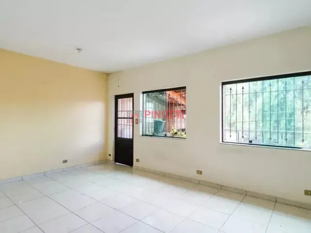 Sobrado 4 quartos e 4 banheiros, à venda, no bairro Jardim Independência em São Bernardo do Campo