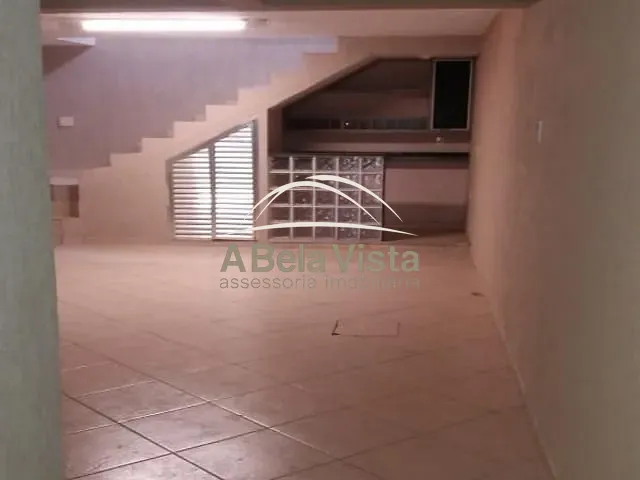 Sobrado com 125m² 4 quartos e 4 banheiros, à venda, no bairro Cidade das Flores em Osasco