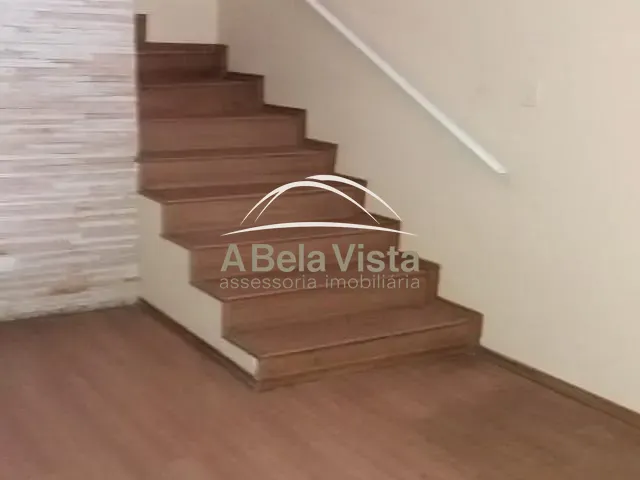 Sobrado com 125m² 4 quartos e 4 banheiros, à venda, no bairro Cidade das Flores em Osasco