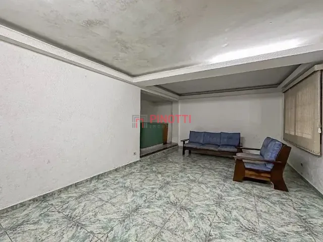 Sobrado 3 quartos e 4 banheiros, à venda, no bairro Vila Flórida em São Bernardo do Campo