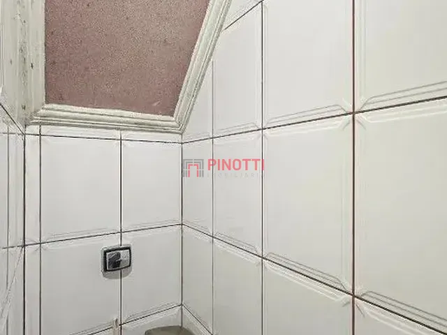 Sobrado 3 quartos e 4 banheiros, à venda, no bairro Vila Flórida em São Bernardo do Campo