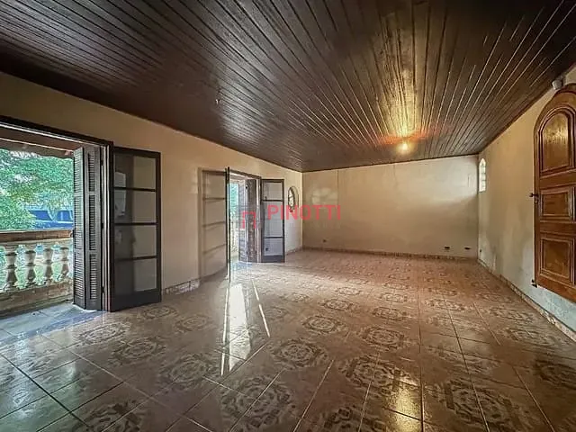 Sobrado 3 quartos e 4 banheiros, à venda, no bairro Vila Flórida em São Bernardo do Campo