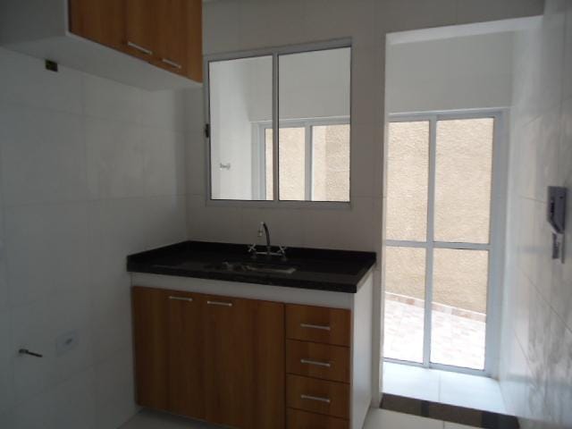 Foto do Sobrado - Sobrado à venda e locação 2 Quartos, 2 Suites, 1 Vaga, 64M², Tatuapé, São Paulo - SP | Residencial Atucuri | ZONA LESTE IMÓVEIS