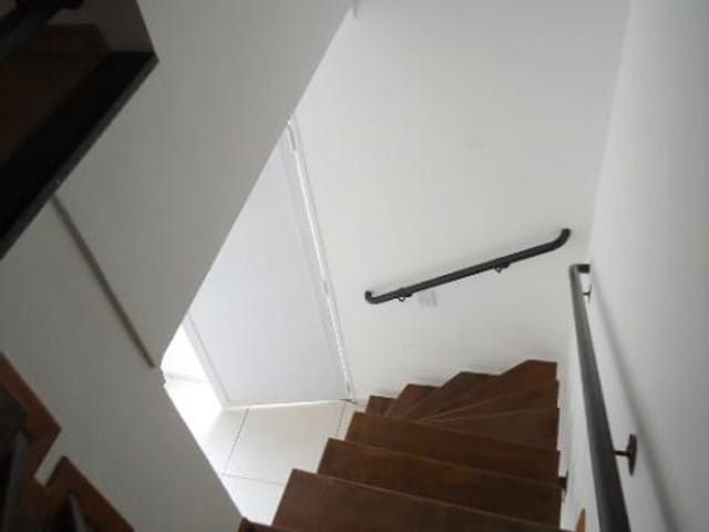 Foto do Sobrado - Sobrado com 2 dormitórios para alugar, 64 m² por R$ 2.790,00/mês - Tatuapé - São Paulo/SP | ZONA LESTE IMÓVEIS