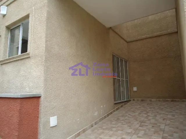 Casa com 64m² 2 quartos e 2 banheiros, para alugar, no bairro Tatuapé em São Paulo