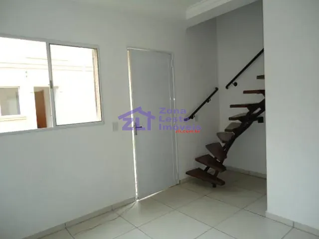 Casa com 64m² 2 quartos e 2 banheiros, para alugar, no bairro Tatuapé em São Paulo