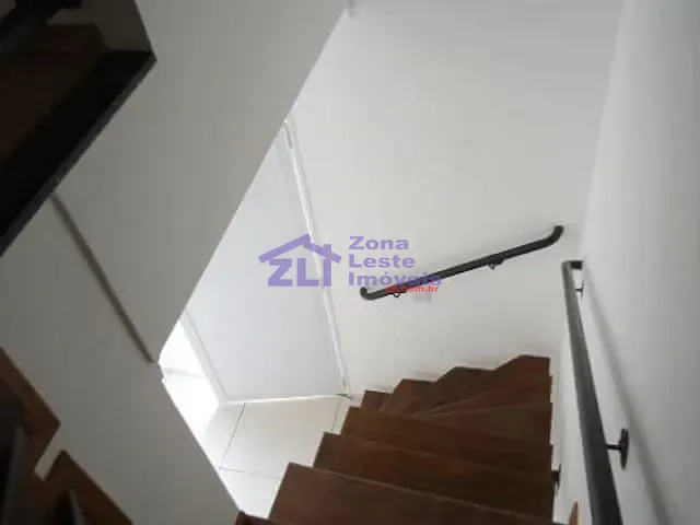 Casa com 64m² 2 quartos e 2 banheiros, para alugar, no bairro Tatuapé em São Paulo