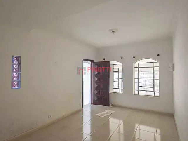 Sobrado 3 quartos e 3 banheiros, à venda, no bairro Baeta Neves em São Bernardo do Campo