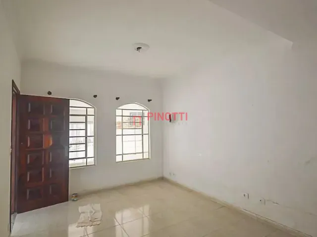 Sobrado 3 quartos e 3 banheiros, à venda, no bairro Baeta Neves em São Bernardo do Campo