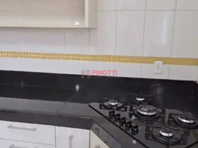 Sobrado 4 quartos e 3 banheiros, à venda, no bairro Centro em São Bernardo do Campo