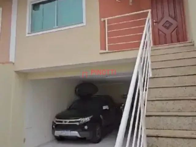 Sobrado 4 quartos e 3 banheiros, à venda, no bairro Centro em São Bernardo do Campo