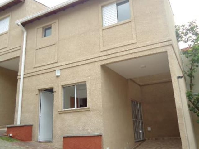 Foto do Sobrado - Sobrado à venda e locação 2 Quartos, 2 Suites, 1 Vaga, 64M², Tatuapé, São Paulo - SP | Residencial Atucuri | ZONA LESTE IMÓVEIS