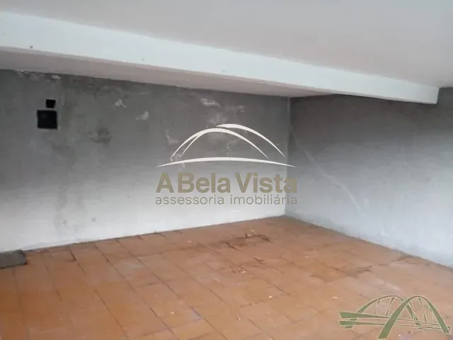 Sobrado com 150m² 2 quartos e 1 banheiro, à venda, no bairro Vila Osasco em Osasco
