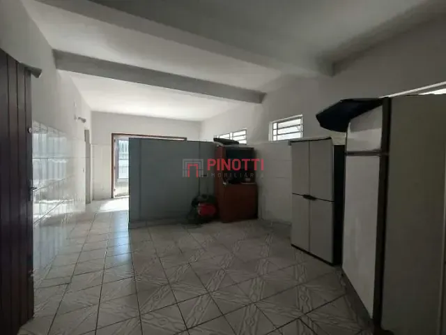 Sobrado 3 quartos e 3 banheiros, à venda, no bairro Jardim Maria Adelaide em São Bernardo do Campo
