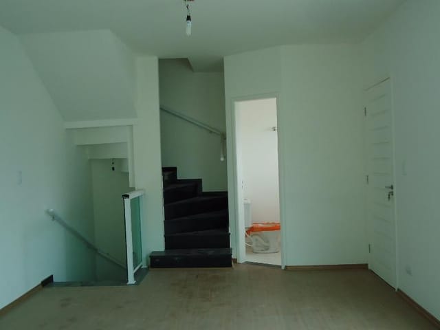 Foto do Sobrado - Sobrado  residencial à venda, Água Rasa, São Paulo. | ZONA LESTE IMÓVEIS