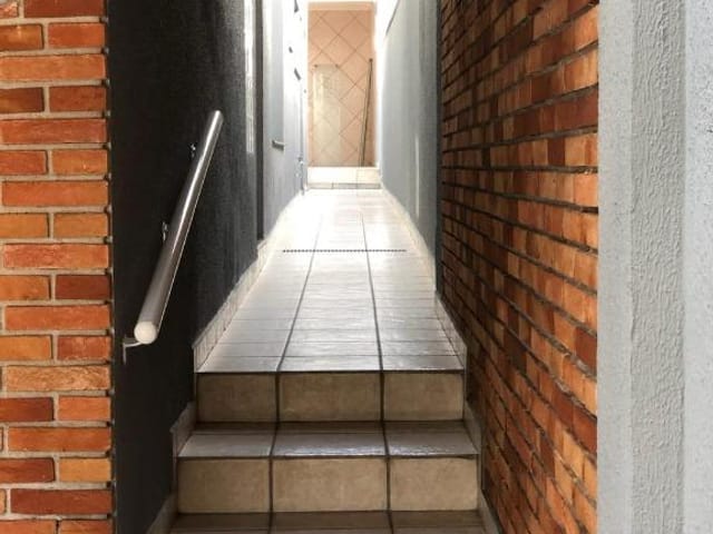 Foto do Sobrado - Sobrado para Locação 2 Quartos, 2 Suites, 2 Vagas, 150M², Tatuapé, São Paulo - SP | ZONA LESTE IMÓVEIS