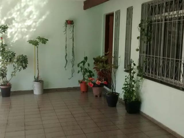 Foto do Sobrado - Sobrado  residencial à venda, Jardim Grimaldi, São Paulo. | ZONA LESTE IMÓVEIS