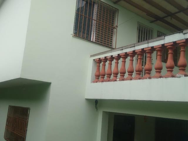 Foto do Sobrado - Sobrado  residencial à venda, Jardim Grimaldi, São Paulo. | ZONA LESTE IMÓVEIS