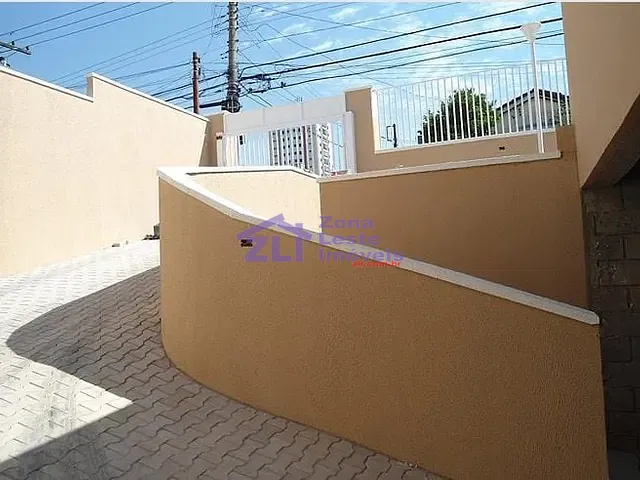Sobrado com 1000m² 3 quartos e 3 banheiros, à venda, no bairro Penha de França em São Paulo