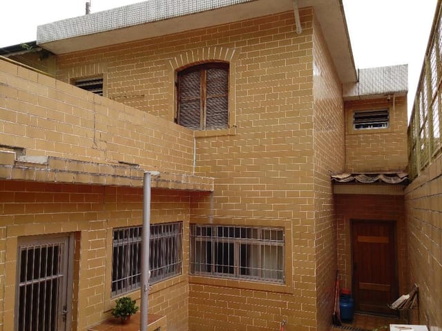 Foto do Sobrado - Sobrado à venda 3 Quartos, 1 Suite, 2 Vagas, 156M², Alto da Mooca, São Paulo - SP | ZONA LESTE IMÓVEIS