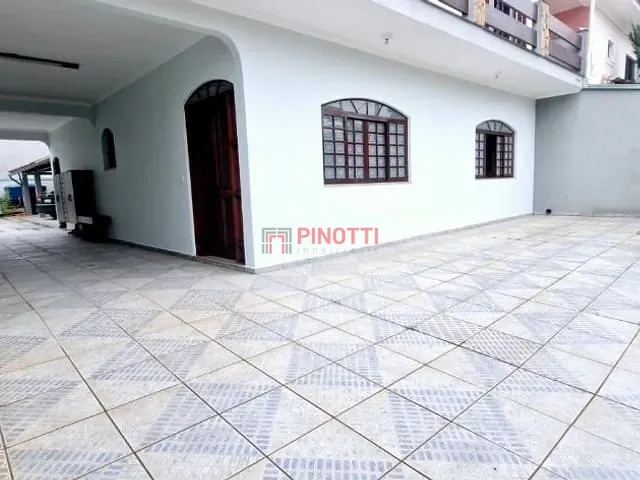 Sobrado 4 quartos e 6 banheiros, à venda, no bairro Parque dos Pássaros em São Bernardo do Campo