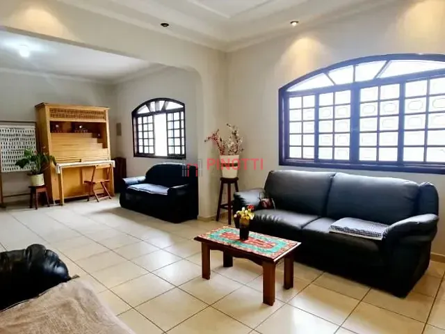 Sobrado 4 quartos e 6 banheiros, à venda, no bairro Parque dos Pássaros em São Bernardo do Campo