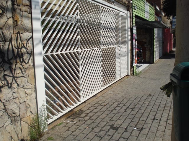 Foto do Sobrado - Sobrado comercial para locação, Tatuapé, São Paulo. | ZONA LESTE IMÓVEIS