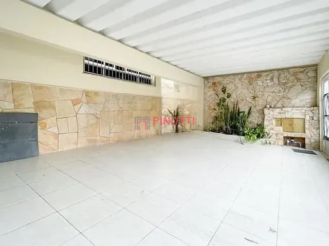 Sobrado 3 quartos e 2 banheiros, à venda, no bairro Santa Terezinha em São Bernardo do Campo