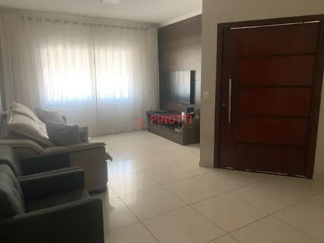 Sobrado 3 quartos e 2 banheiros, à venda ou para alugar, no bairro Vila Apiaí em Santo André
