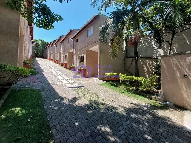 Sobrado com 64m² 2 quartos e 3 banheiros, para alugar, no bairro Chácara Santo Antônio (Zona Leste) em São Paulo