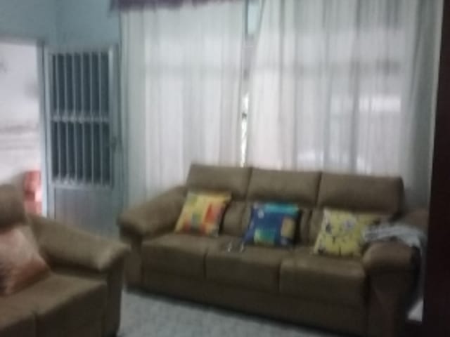 Foto do Sobrado - Sobrado à venda 3 Quartos, 3 Vagas, 130M², JD ROBERTO, OSASCO - SP | A Bela Vista Imóveis