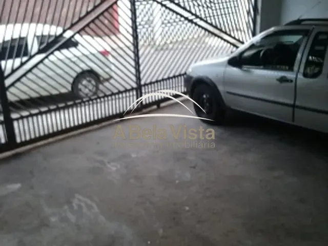 Sobrado com 130m² 3 quartos e 2 banheiros, à venda, no bairro Jardim Roberto em Osasco
