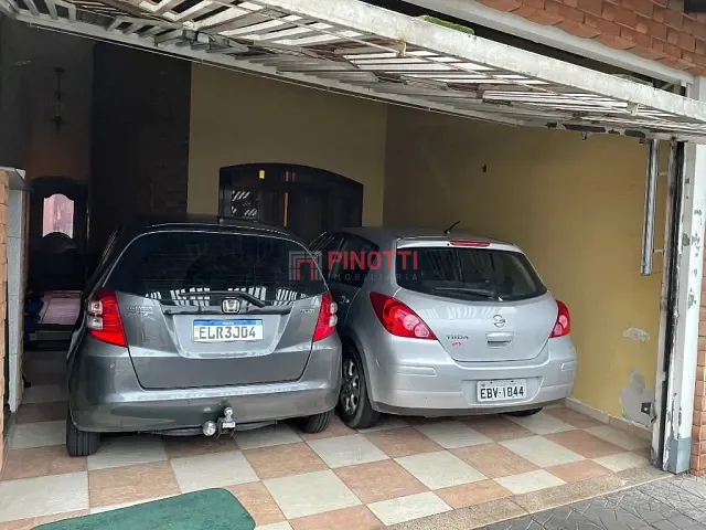 Sobrado 4 quartos e 3 banheiros, à venda, no bairro Ferrazópolis em São Bernardo do Campo