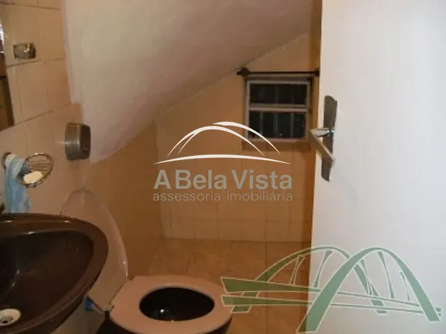 Sobrado com 125m² 3 quartos e 2 banheiros, à venda, no bairro Cipava em Osasco