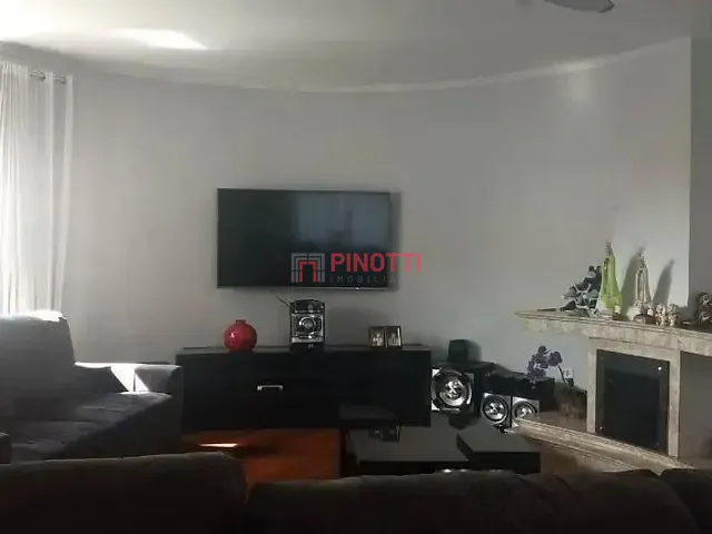 Sobrado 4 quartos e 5 banheiros, à venda, no bairro Parque dos Pássaros em São Bernardo do Campo