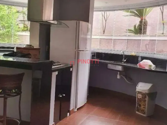 Sobrado 4 quartos e 5 banheiros, à venda, no bairro Parque dos Pássaros em São Bernardo do Campo